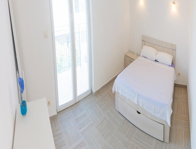 Apartmani Tivat Kaludjerovic Room photo
